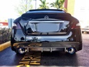 AAM Competition S-Line 7th Gen Maxima Catback Exhaust W/ 5" Polished Tips