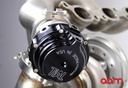 AAM Competition R35 GT-R GT1200-EFR Turbocharger System Upgrade 

*1000-1100+awhp Capable Turbochargers w/ V Band Turbine Housing
*Stainless Cast Manifolds
*Stainless V Band Downpipes (Off Road Use Only)
*Twin Water Cooled, V Band External W/Gs
*Pre-Assembled and Fully Terminated Oil Lines
*Pre-Assembled and Fully Terminated Water Lines & New Distribution Block