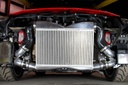 AAM Competition R35 GT-R Race Intercooler