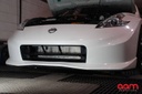 AAM Competition 350Z HR Twin Turbo Kit - Regular