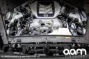 AAM Competition R35 GT-R S-Line 2 3/4 Intake Kit (Polished) 1