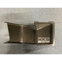 HKS Dual Clutch Transmission Cooler Kit | 2017-2019 Nissan R35 GT-R