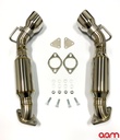 AAM Competition Short Tails for 370z W/ Resonators