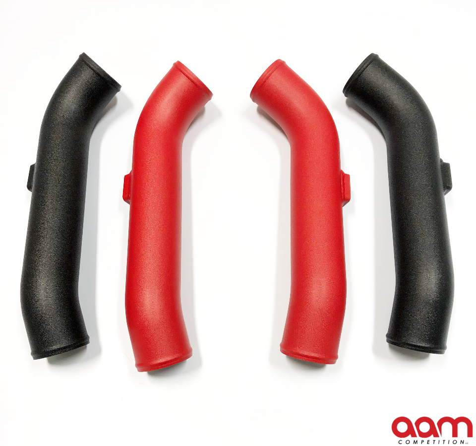 AAM Competition R35 GT-R R-Line 3" Intake Kit
