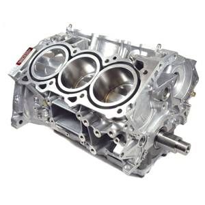 AAM Competition VQ37 STGIII 4.0L Shortblock Engine Package