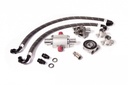 AAM Competition 370Z / G37 R-Line Oil Cooler System