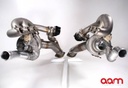 AAM Competition R35 GT-R GT1200-EFR Turbocharger System