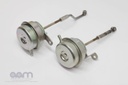 AAM Competition R35 GT-R High Pressure Wastegate Actuators (GT900-R)