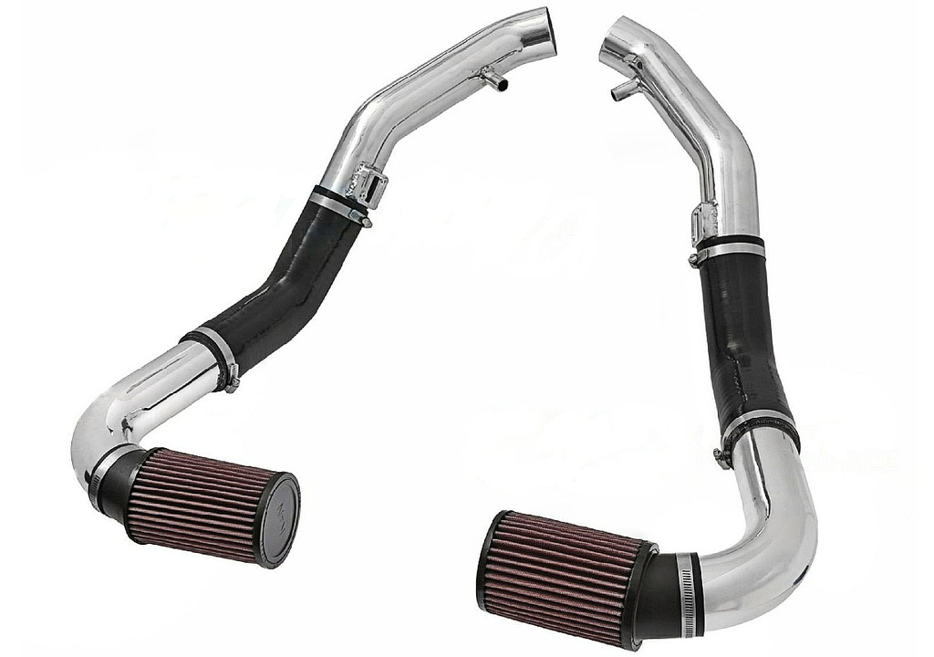 AAM Competition 370Z / G37 S-Line / R-Line Cold Air Intake System