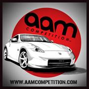 AAM Competition 370Z/G37 Long Tube Headers