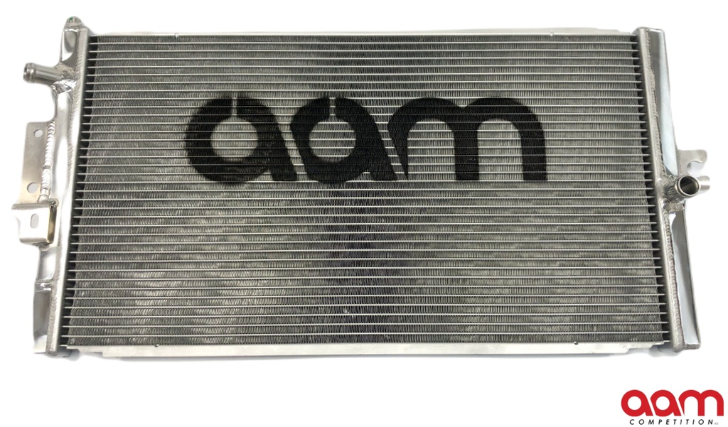 AAM Competition Nissan Z 3.0T High Capacity Heat Exchanger