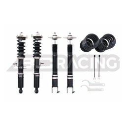 [BCR-D30RS] BC Racing BR Series Coilover Set  370z