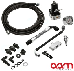 [AAM35FS-FRSSTD] AAM Competition Fuel Return System - Basic