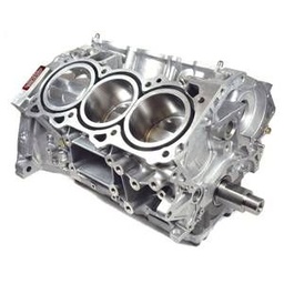 [AAM37P-ENGSTGIII-SB] AAM Competition VQ37 STGIII 4.0L Shortblock Engine Package