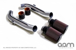 AAM Competition R35 GT-R S-Line 2 3/4 Intake Kit