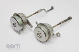 [AAMCGTRT-HPWG-900] AAM Competition R35 GT-R High Pressure Wastegate Actuators (GT900-R)
