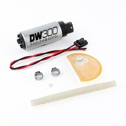 [DW-9-301-1020] Nissan 370Z / Infiniti G37 340lph Fuel Pump Upgrade w/ Install Kit