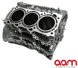[AAM37P-ENGSTGIV-SB] AAM Competition VQ37 STGIV 4.3L Shortblock Engine Package