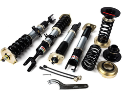 BC Racing DS Series Coilover Set  370z