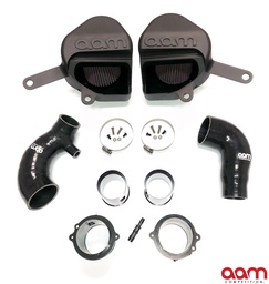 [AAMCQ50I-SLRIntakeSystem] AAM Competition Q50 & Q60 S-Line / R-Line Cold Air Intake System