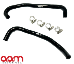 AAM Competition 370Z & G37 Silicone PCV Hose Kit