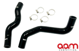 AAM Competition 370Z & G37 Silicone Radiator Hose Kit