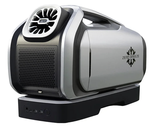 [ZERO BREEZE Mark 2 AC] ZERO BREEZE Mark 2 AC